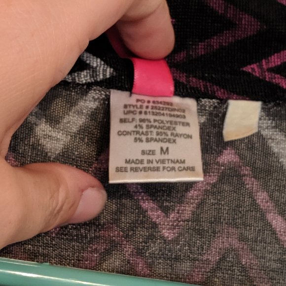 Open Front Top - Picture 3 of 3